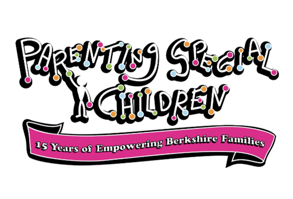 Parenting Special Children logo 5